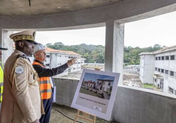 Université polytechnique d’Akanda : Ouverture prévue pour la prochaine rentrée académique de 2025