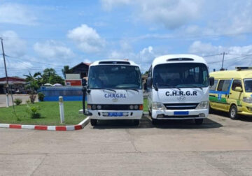 Gabon/République du Moyen-Ogooué/Hôpital régional Georges Rawiri de Lambaréné  : Comme une odeur d’exploitation du Gabonais par son frère gabonais