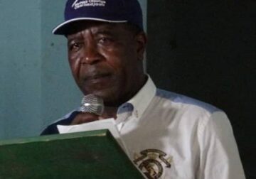 Gabon/Démissions des “ vieilles tôles ” (fang du Woleu-Ntem et de l’Estuaire) : Le recadrage de Mathias Otounga Ossibadjouo