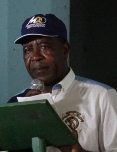 Gabon/Démissions des “ vieilles tôles ” (fang du Woleu-Ntem et de l’Estuaire) : Le recadrage de Mathias Otounga Ossibadjouo