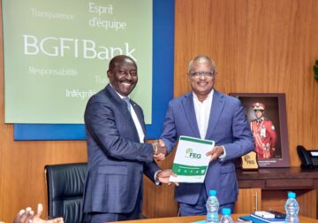 Fédération des entreprises du Gabon (Feg)/Alain Claude Kouakoua (ACK) : le choix de la raison !