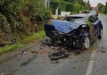 Sécurité routière : Le gouvernement sort l’artillerie lourde
