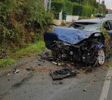 Sécurité routière : Le gouvernement sort l’artillerie lourde
