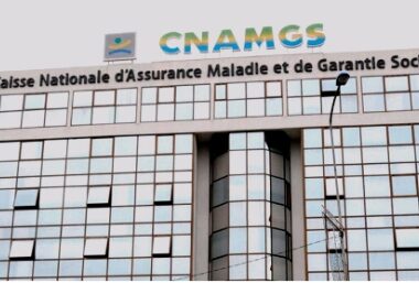 Gabon : La CNAMGS digitalise ses services