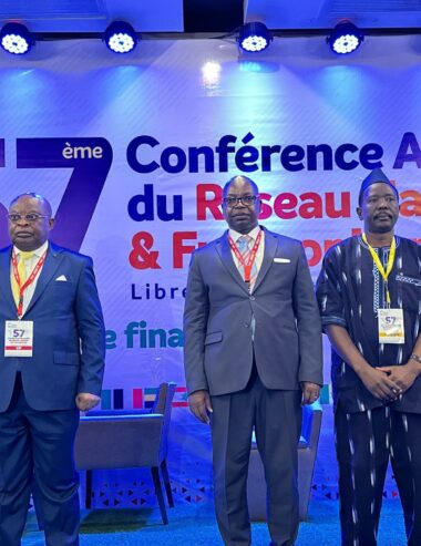 57ème Conférence annuelle du Réseau Habitat et Francophonie : Booster le financement du logement durable.