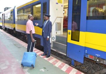 Setrag/Déraillement à Ndjolé : Promptitude dans la prise en charge des voyageurs