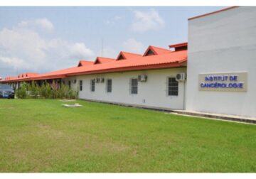 Santé : L’Institut de Cancérologie d’Akanda confronté à un déficit de spécialistes