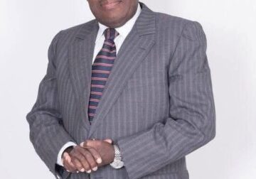 Idriss Firmin Ngari : Un Tonnerre s’est éteint