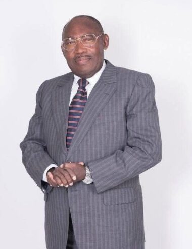 Idriss Firmin Ngari : Un Tonnerre s’est éteint
