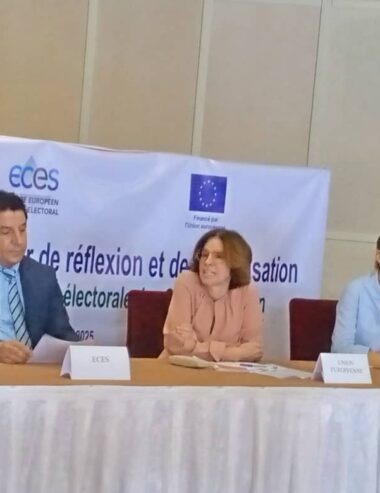 Gabon : la société civile du Gabon (OSCs) clôture ses travaux de réflexion et de capitalisation des observations électorales