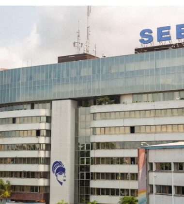 SEEG : Fin de l’administration provisoire