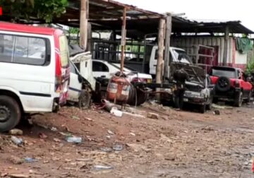 Mairie de Libreville : Lancement d’une vaste opération contre l’insalubrité et l’occupation illégale de l’espace public