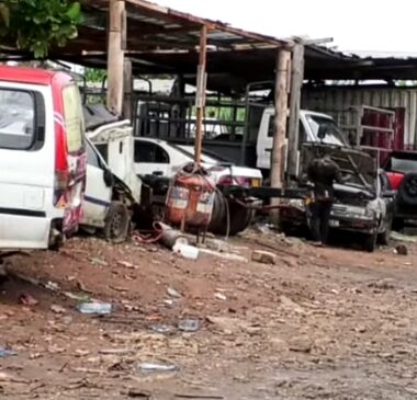 Mairie de Libreville : Lancement d’une vaste opération contre l’insalubrité et l’occupation illégale de l’espace public