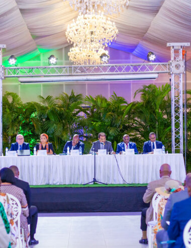 Assemblée Générale Ordinaire de AFG Bank Gabon : Un bénéfice net record de 24 milliards de FCFA