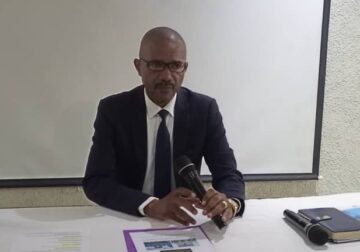 Affaire BGFI Bank : L’ancien DGA Pierrick Ivan Obiang Edou en appelle au Président de la République.