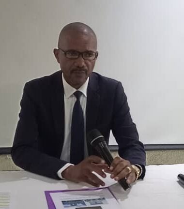 Affaire BGFI Bank : L’ancien DGA Pierrick Ivan Obiang Edou en appelle au Président de la République.