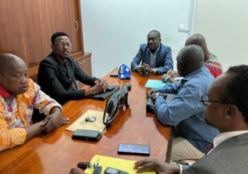 Atteinte à la liberté de presse au Gabon et convocation du Directeur de la publication de Gabon média time : L’indignation de l’Organisation patronale des médias (OPAM)