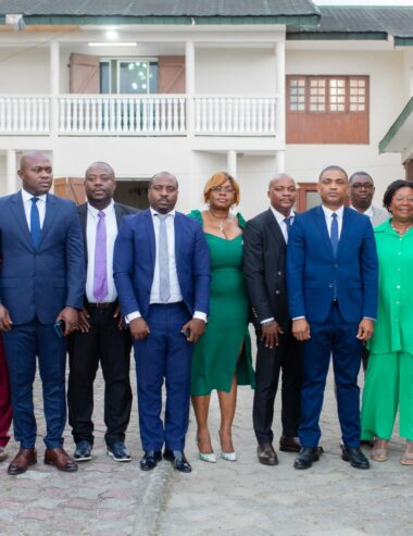 Gabon : La Pensée Patriotique du Woleu-Ntem affirme son soutien à Brice Clotaire Oligui Nguema et au Rassemblement des Bâtisseurs (RDB)