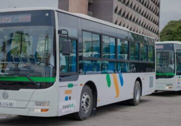 Fin de la gratuité des transports publics au Gabon : une décision économique difficile