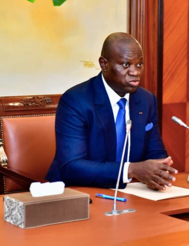 Réforme des Partis politiques au Gabon : Vers une rationalisation drastique ?