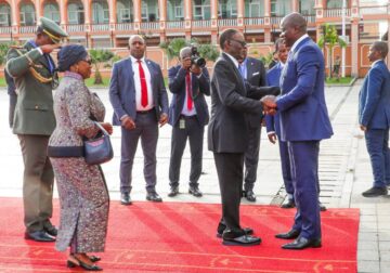 Brice Clotaire Oligui Nguema en Guinée Equatoriale : Analyse d’un séjour diplomatique placé sous le signe du renforcement de la fraternité entre les deux États.