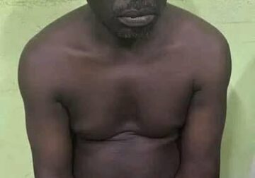 Outrage au président de la République : Alassane Tchana Bami incarcéré à Sans famille