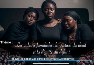 Journée internationale des veuves : Les valeurs familiales, la gestion du deuil et la dignité du défunt mises en avant