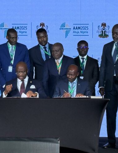 Financement des projets miniers : Le Gabon obtient 1600 milliards FCFA d’Afreximbank