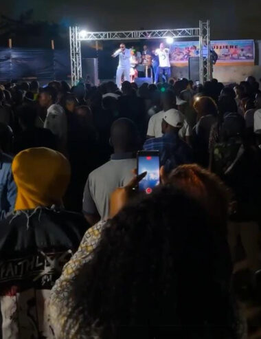 Gabon/Vacances culture :  Bal Poussière, un rendez-vous culturel fang qui séduit