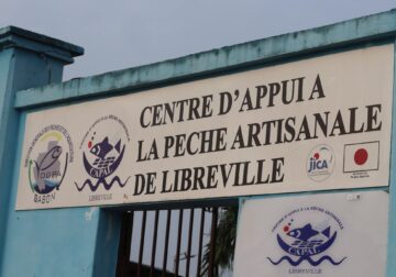 Gabon : Un incident au CAPAL met en lumière l’urgence de la nationalisation de la pêche artisanale