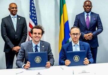 Économie :  Le Gabon et Millenial Potash signent un accord historique pour l’exploitation du gisement de Mayumba