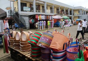 Libreville : Les marchés municipaux désormais contraints de fermer à 18h30