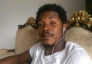 Gabon/Nécrologie : L’artiste Quentin Minko “ Nkomegane ” s’est éteint
