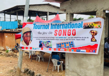 Gabon/Tournoi international du Songo Tsira Ngome Mve : valorisation du patrimoine intellectuel Ekang et du génie stratégique du Songo