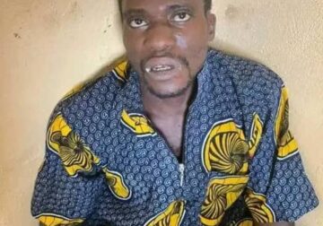 Féminicide à Lambaréné : Le présumé meurtrier de Nana Gaël Awa Nguema arrêté après 11 jours de cavale