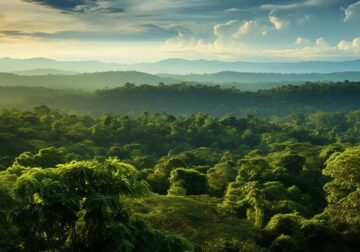 La 2e édition du One Forest Youth Forum : la jeunesse africaine mobilisée pour la planète à Libreville