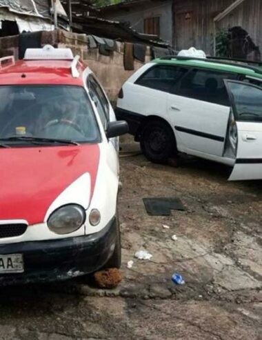 Commune de Libreville : Ultimatum lancé aux occupants anarchiques du boulevard Triomphal.