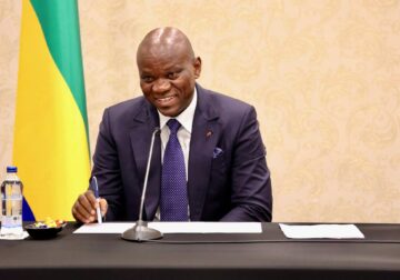 Le Président Oligui Nguema à la rencontre de la diaspora en Turquie : La vision d’un leadership qui se veut inclusif