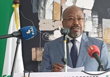 Gabon/ Silence sur la saisine d’Alain Claude Bilie-by-Nze à la Cour constitutionnelle : de la Tour de Pise au sarcophage !