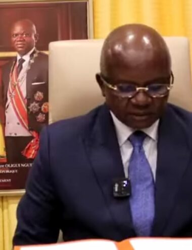 Santé Publique : Face à la menace du choléra en Afrique centrale, le Gabon déploie un plan de riposte et de prévention