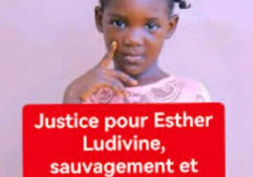 Drame à Libreville : L’assassin présumé d’Esther Ludivine identifié, une fausse piste orchestrée par une prophétesse