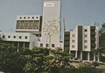 Port-Gentil : L&rsquo;Hôpital Paul Igamba, symbole d&rsquo;une nouvelle ère pour la santé au Gabon, entame sa réhabilitation