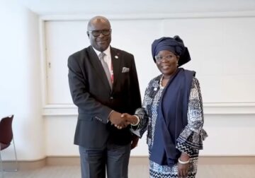 Diplomatie en marge de la TICAD 9 : Le Gabon et le Bénin abordent la polémique de Lambaréné