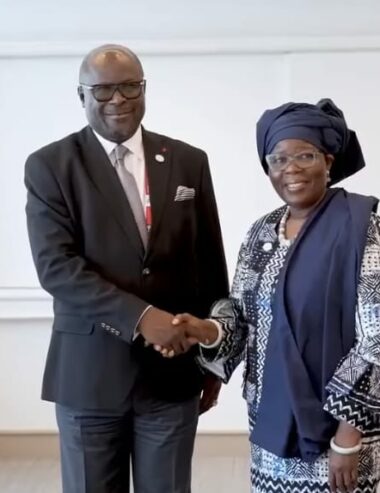 Diplomatie en marge de la TICAD 9 : Le Gabon et le Bénin abordent la polémique de Lambaréné