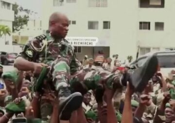 Fête de la Libération : Le Gabon se souvient du 30 août 2023, jour de basculement.