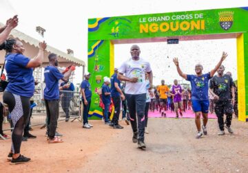 Ngouoni au cœur du développement : Éducation, Énergie et Sport sous l’impulsion présidentielle