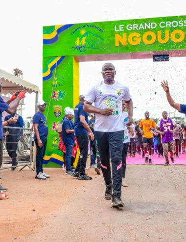 Ngouoni au cœur du développement : Éducation, Énergie et Sport sous l’impulsion présidentielle