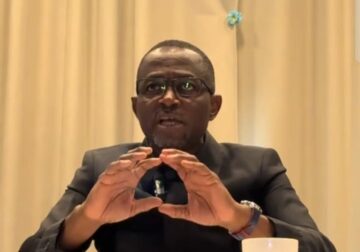 Secteur du Pétrole au Gabon : Sosthène Nguema Nguema dénonce les abus de la sous-traitance et promeut la dignité nationale