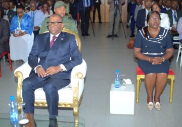 Souveraineté alimentaire : Un forum pour booster le secteur avicole au Gabon
