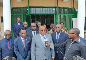 Gabon/Concours d’entrée à l’école de la magistrature :  Le pari réussi du ministre de la Justice
